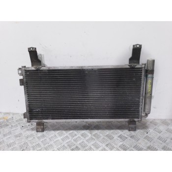 CONDENSADOR / RADIADOR AIRE ACONDICIONADO GJYA6148ZA 
