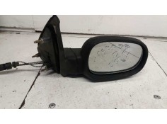 Recambio de retrovisor derecho para renault clio i fase i+ii (b/c57) 1.2 alize referencia OEM IAM 7700826675 MANUAL