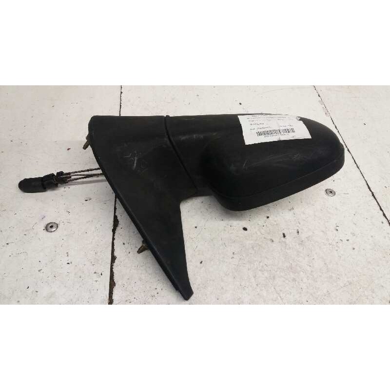 Recambio de retrovisor derecho para renault clio i fase i+ii (b/c57) 1.2 alize referencia OEM IAM 7700826675 MANUAL 