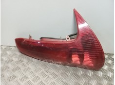 Recambio de piloto trasero derecho para peugeot 206 berlina xs referencia OEM IAM 6351P1  