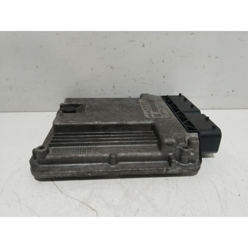 CENTRALITA MOTOR UCE 04L907309E  - imagen 4