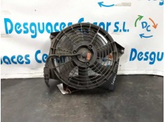 Recambio de electroventilador para hyundai matrix (fc) 1.5 crdi gls referencia OEM IAM 8510134000   2