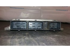 Recambio de centralita motor uce para renault megane ii classic berlina confort dynamique referencia OEM IAM 8200321263  