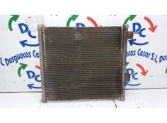 Recambio de radiador calefaccion / aire acondicionado para ford ka (ccq) 2 collection referencia OEM IAM    2
