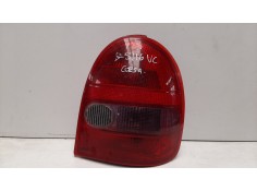 Recambio de piloto trasero derecho para opel corsa b top 100 (e) referencia OEM IAM   