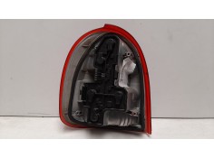 Recambio de piloto trasero derecho para opel corsa b top 100 (e) referencia OEM IAM    2