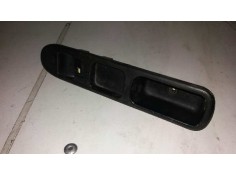 Recambio de mando elevalunas delantero derecho para peugeot 307 (s1) xt referencia OEM IAM 6554E7  