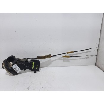 CERRADURA PUERTA TRASERA DERECHA GJ6A72310G 