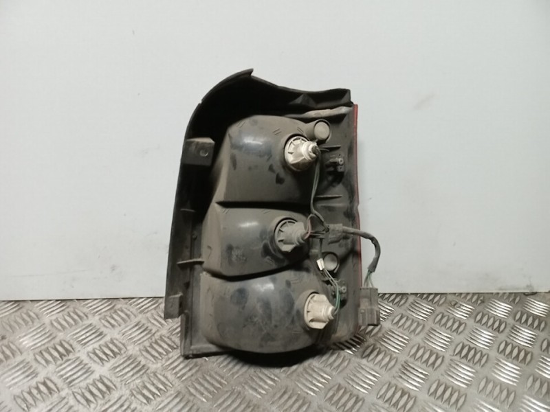 Recambio de piloto trasero izquierdo para kia joice referencia OEM IAM    Recambio de piloto trasero izquierdo para kia joice referencia OEM IAM