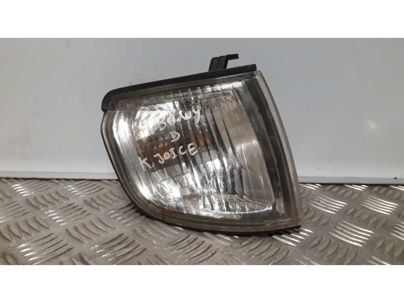 Recambio de piloto delantero derecho para kia joice referencia OEM IAM   