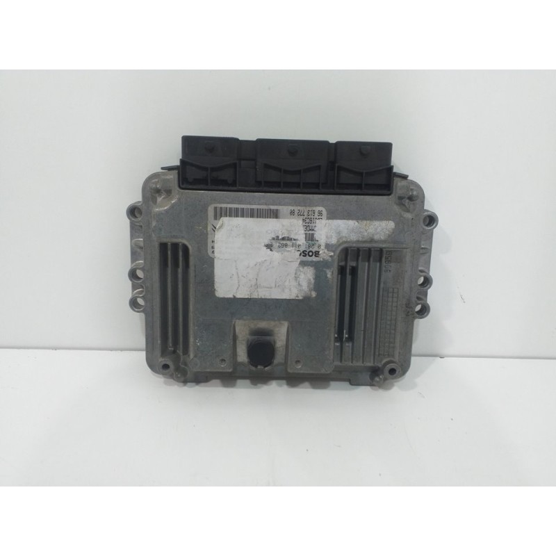 CENTRALITA MOTOR UCE 0281011863 0281011863  - imagen 1