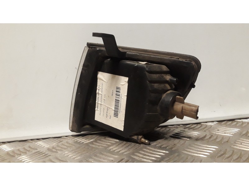 Recambio de piloto delantero derecho para kia joice referencia OEM IAM   