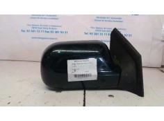 Recambio de retrovisor derecho para kia joice referencia OEM IAM  ELECTRICO  2