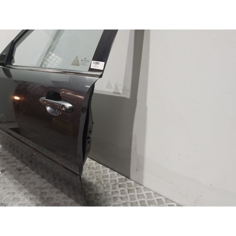 PUERTA DELANTERA IZQUIERDA 760032G010  - imagen 3