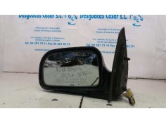 Recambio de retrovisor izquierdo para kia joice referencia OEM IAM  ELECTRICO