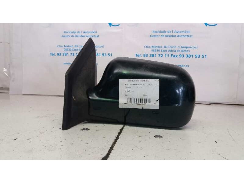 Recambio de retrovisor izquierdo para kia joice referencia OEM IAM  ELECTRICO 