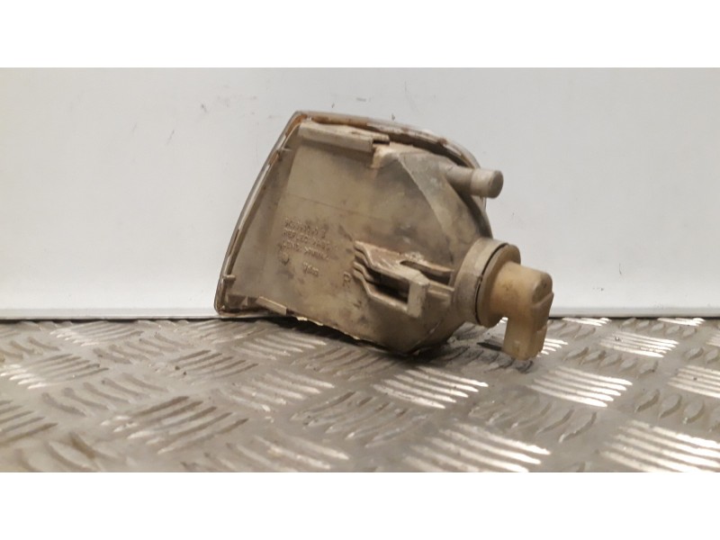 Recambio de piloto delantero derecho para seat ibiza (6k) básico referencia OEM IAM 6K0953050  