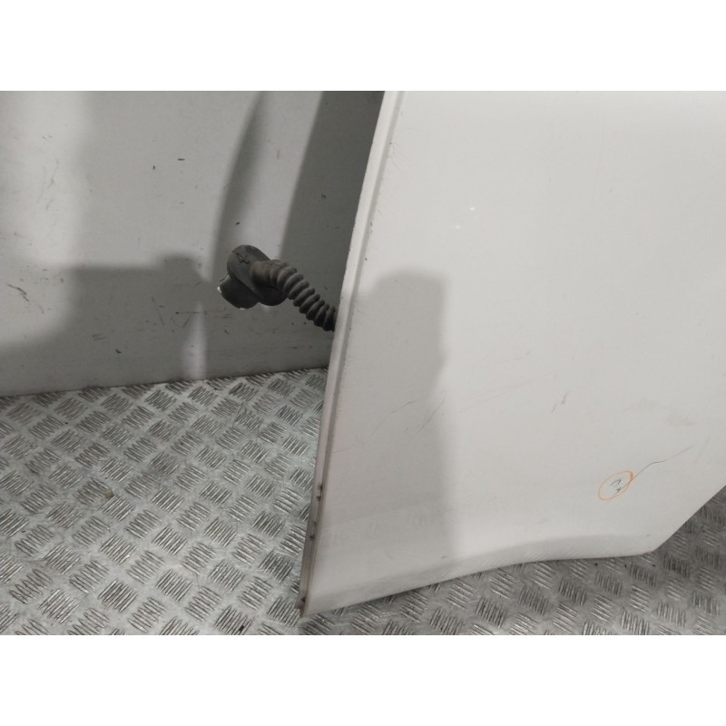 PUERTA TRASERA IZQUIERDA H2A0ABA6MC BLANCO - imagen 3
