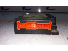 Recambio de centralita airbag para citroën c5 berlina 2.0 hdi sx referencia OEM IAM 9641968380   2