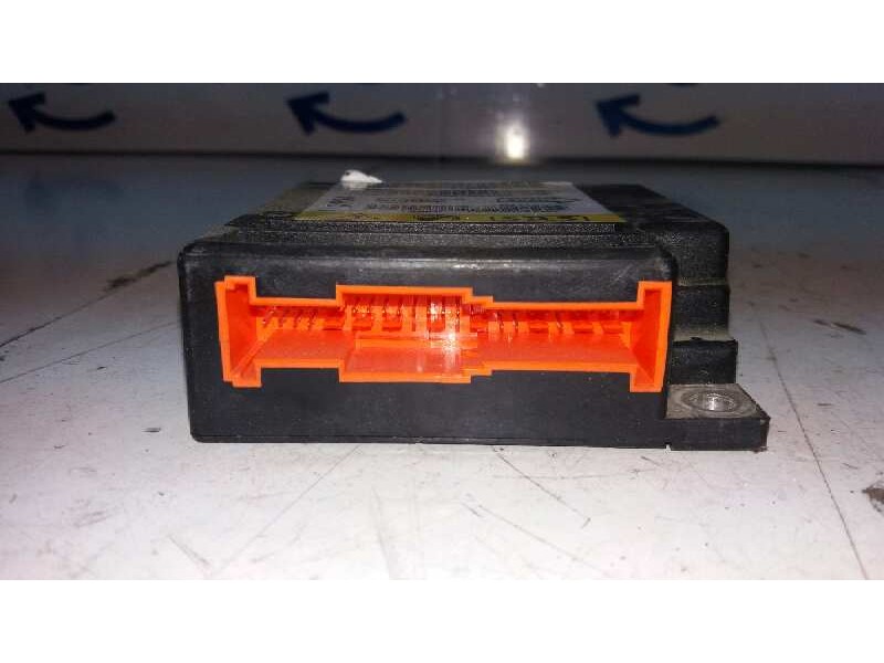 Recambio de centralita airbag para citroën c5 berlina 2.0 hdi sx referencia OEM IAM 9641968380  