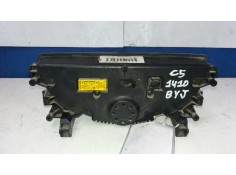 Recambio de mando calefaccion / aire acondicionado para citroën c5 berlina 2.0 hdi sx referencia OEM IAM    2