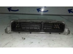 Recambio de centralita motor uce para skoda fabia (6y2/6y3) classic referencia OEM IAM 047906033H 5WP40179 12  2