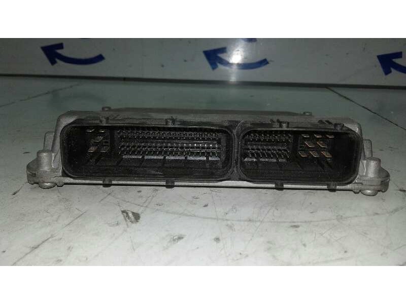 Recambio de centralita motor uce para skoda fabia (6y2/6y3) classic referencia OEM IAM 047906033H 5WP40179 12  Recambio de centralita motor uce para skoda fabia (6y2/6y3) classic referencia OEM IAM 047906033H 5WP40179 12