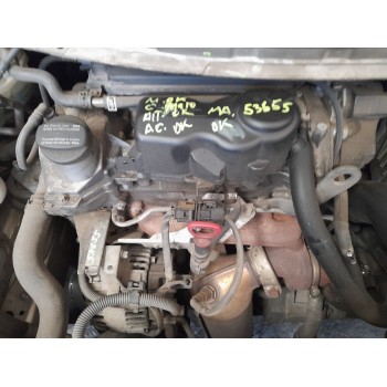 MOTOR COMPLETO 639939 