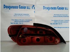 Recambio de piloto trasero derecho para peugeot 406 berlina (s1/s2) srdt referencia OEM IAM 6351E8   2