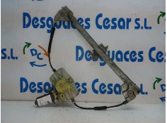 Recambio de elevalunas delantero derecho para peugeot 406 berlina (s1/s2) srdt referencia OEM IAM 9222K5 ELECTRICO