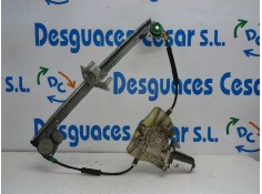 Recambio de elevalunas delantero derecho para peugeot 406 berlina (s1/s2) srdt referencia OEM IAM 9222K5 ELECTRICO  2