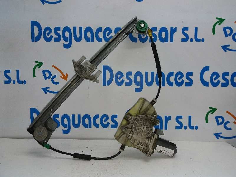 Recambio de elevalunas delantero derecho para peugeot 406 berlina (s1/s2) srdt referencia OEM IAM 9222K5 ELECTRICO 