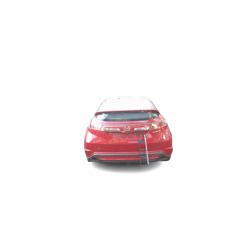 HONDA CIVIC VIII HATCHBACK (FN, FK) - imagen 2