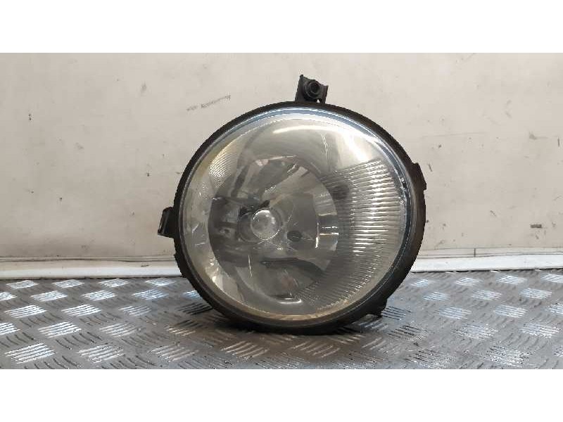 Recambio de faro derecho para volkswagen lupo (6x1/6e1) conceptline referencia OEM IAM 6X1941752J   Recambio de faro derecho para volkswagen lupo (6x1/6e1) conceptline referencia OEM IAM 6X1941752J