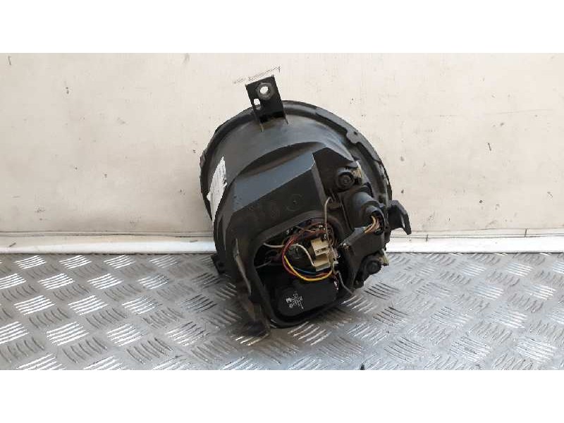 Recambio de faro derecho para volkswagen lupo (6x1/6e1) conceptline referencia OEM IAM 6X1941752J   Recambio de faro derecho para volkswagen lupo (6x1/6e1) conceptline referencia OEM IAM 6X1941752J