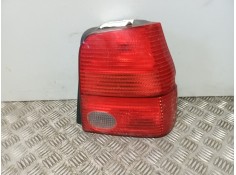 Recambio de piloto trasero derecho para volkswagen lupo (6x1/6e1) conceptline referencia OEM IAM 6X0945096E