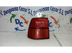Recambio de piloto trasero izquierdo para seat toledo (1l) se referencia OEM IAM   