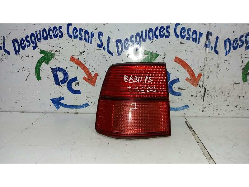 Recambio de piloto trasero izquierdo para seat toledo (1l) se referencia OEM IAM   