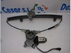 Recambio de elevalunas delantero derecho para nissan almera (n16/e) luxury (a,i,e) referencia OEM IAM  ELECTRICO