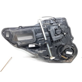 ELEVALUNAS TRASERO DERECHO GJ6A72590H 