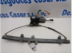 Recambio de elevalunas delantero derecho para nissan almera (n16/e) luxury (a,i,e) referencia OEM IAM  ELECTRICO  2