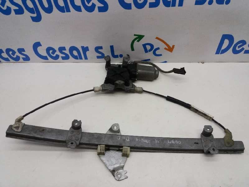 Recambio de elevalunas delantero derecho para nissan almera (n16/e) luxury (a,i,e) referencia OEM IAM  ELECTRICO  Recambio de elevalunas delantero derecho para nissan almera (n16/e) luxury (a,i,e) referencia OEM IAM  ELECTRICO