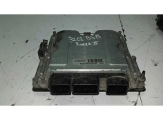 Recambio de centralita motor uce para citroën xsara berlina 2.0 hdi premier (80kw) referencia OEM IAM 212590388  
