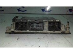 Recambio de centralita motor uce para citroën xsara berlina 2.0 hdi premier (80kw) referencia OEM IAM 212590388   2