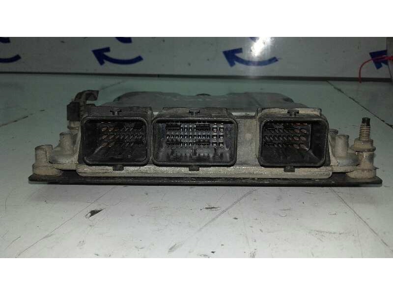 Recambio de centralita motor uce para citroën xsara berlina 2.0 hdi premier (80kw) referencia OEM IAM 212590388  