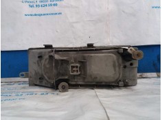 Recambio de faro derecho para seat toledo (1l) se referencia OEM IAM 1L0941020   2