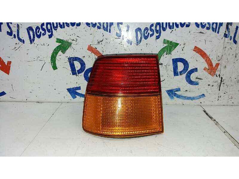 Recambio de piloto trasero izquierdo para seat toledo (1l) se referencia OEM IAM 1L0945111D  OFERTA