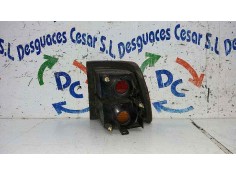 Recambio de piloto trasero izquierdo para seat toledo (1l) se referencia OEM IAM 1L0945111D  OFERTA 2