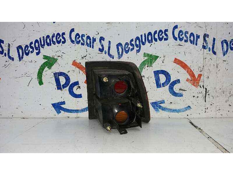 Recambio de piloto trasero izquierdo para seat toledo (1l) se referencia OEM IAM 1L0945111D  OFERTA