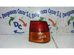 Recambio de piloto trasero derecho para seat toledo (1l) se referencia OEM IAM   OFERTA